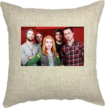 Paramore Pillow