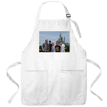 Paramore Apron