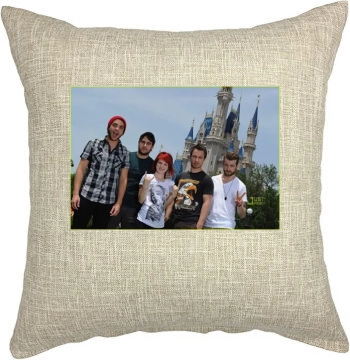 Paramore Pillow