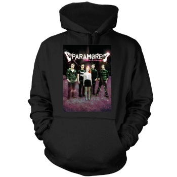 Paramore Mens Pullover Hoodie Sweatshirt