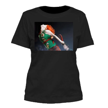 Paramore Women's Cut T-Shirt