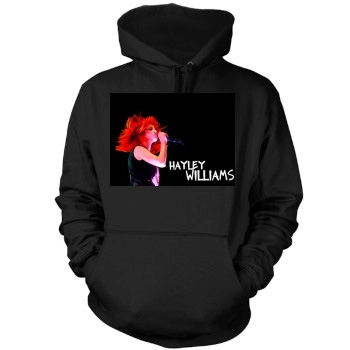 Paramore Mens Pullover Hoodie Sweatshirt