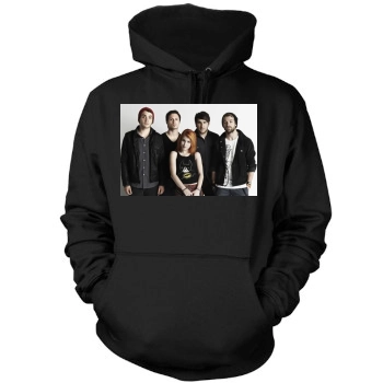 Paramore Mens Pullover Hoodie Sweatshirt