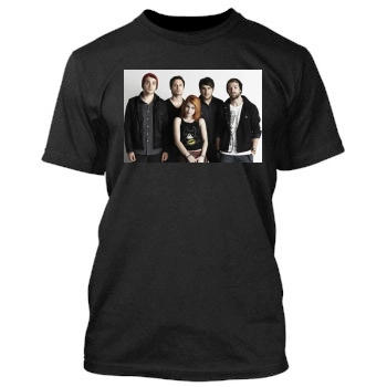 Paramore Men's TShirt