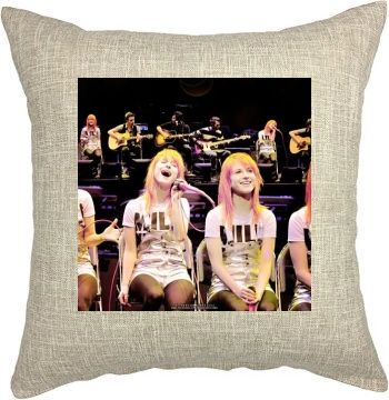 Paramore Pillow