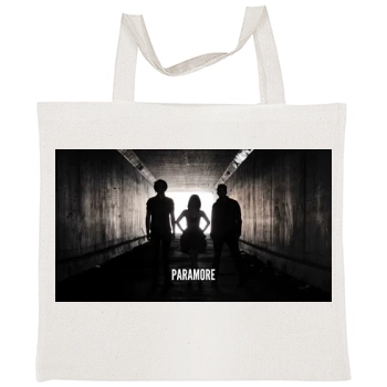 Paramore Tote