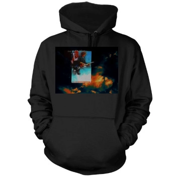 Paramore Mens Pullover Hoodie Sweatshirt