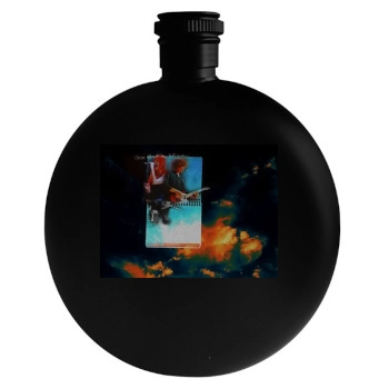 Paramore Round Flask