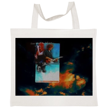 Paramore Tote