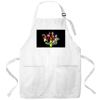 Paramore Apron