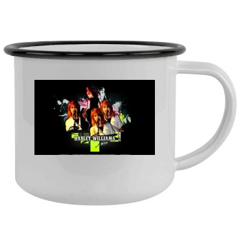 Paramore Camping Mug