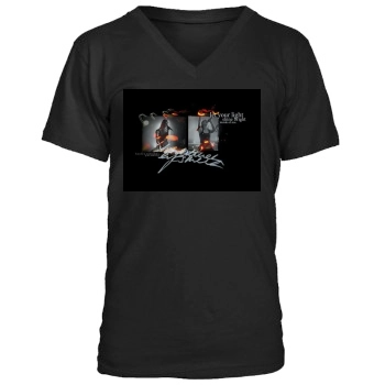 Paramore Men's V-Neck T-Shirt