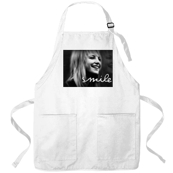 Paramore Apron