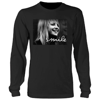 Paramore Men's Heavy Long Sleeve TShirt