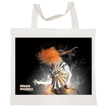 Paramore Tote