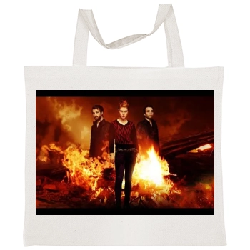 Paramore Tote