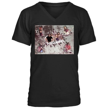 Paramore Men's V-Neck T-Shirt