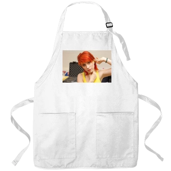 Paramore Apron