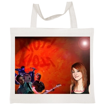 Paramore Tote