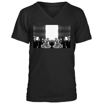 Paramore Men's V-Neck T-Shirt