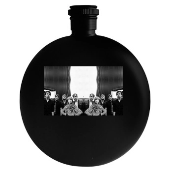 Paramore Round Flask