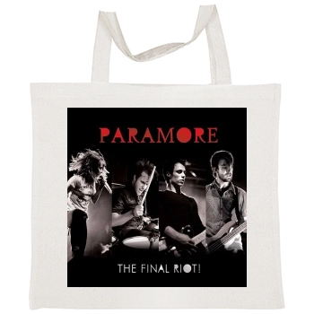 Paramore Tote