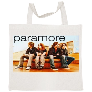 Paramore Tote