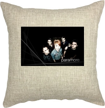 Paramore Pillow