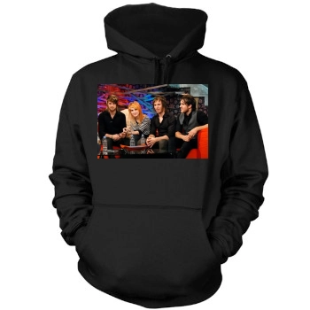 Paramore Mens Pullover Hoodie Sweatshirt