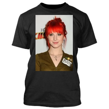 Paramore Men's TShirt