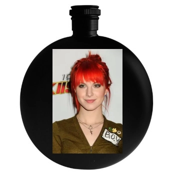 Paramore Round Flask