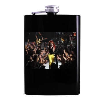 Paramore Hip Flask