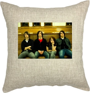 Paramore Pillow