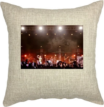 Paramore Pillow