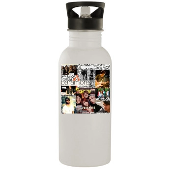 Paramore Stainless Steel Water Bottle