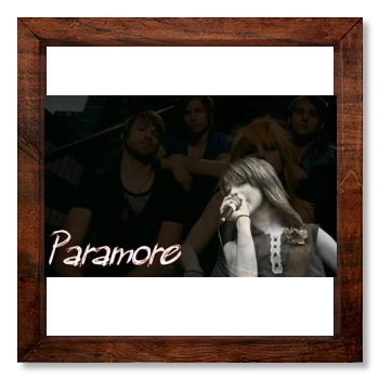 Paramore 12x12