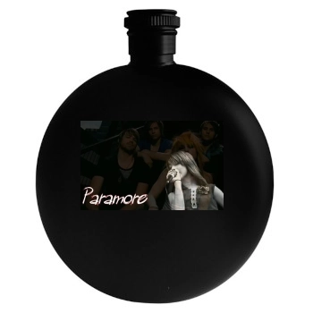 Paramore Round Flask