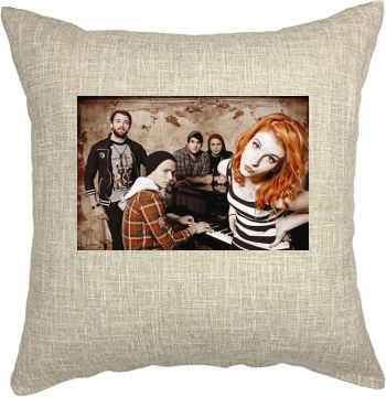 Paramore Pillow