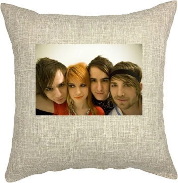 Paramore Pillow