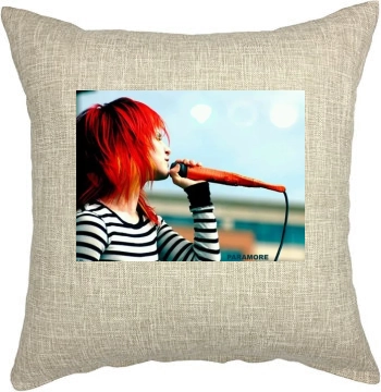 Paramore Pillow