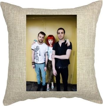 Paramore Pillow