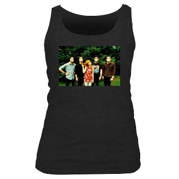 Paramore Women's Tank Top