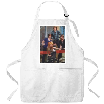 Paramore Apron