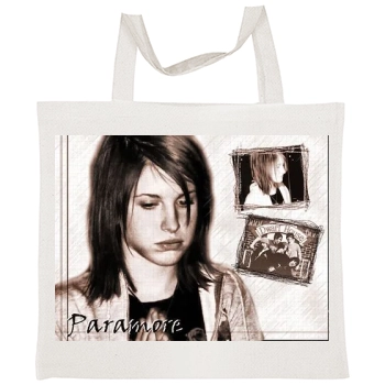 Paramore Tote