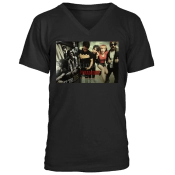 Paramore Men's V-Neck T-Shirt