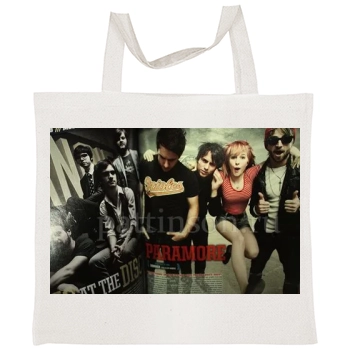 Paramore Tote