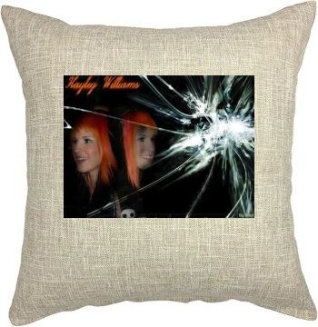 Paramore Pillow