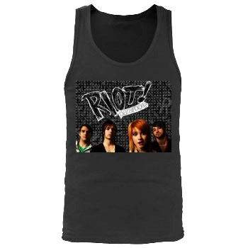 Paramore Men's Tank Top