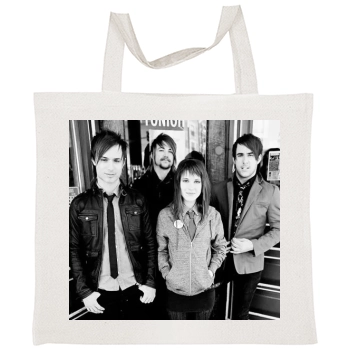 Paramore Tote