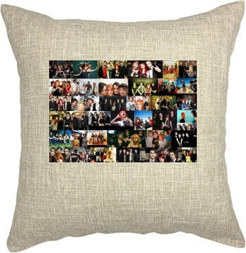 Paramore Pillow